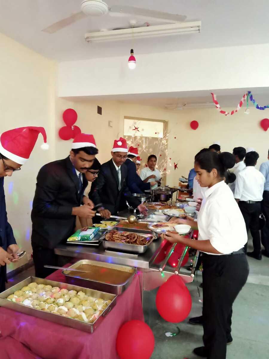 Pondicherry Institute of Hotel Management & Catering Technology Events photo 4